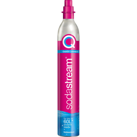 sodastream CO2-Zylinder Quick Connect 1132120490 Produktbild