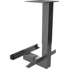 Hammerbacher PC-Halter VRCPU/G graphit Produktbild