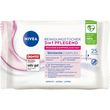 NIVEA Reinigungstuch 3in1 81906 25St (PACK=25 STÜCK) Produktbild
