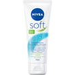 NIVEA Feuchtigkeitscreme soft 89057 75ml (ST=75 MILLILITER) Produktbild