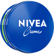 NIVEA Creme 80105 Dose 250ml (ST=250 MILLILITER) Produktbild