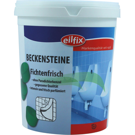 Eilfix Beckenstein Fichtenfrisch 100128-001-000 1kg Produktbild