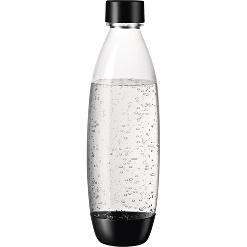 sodastream Kunststoffflasche Duo 1741260490 1l 2St. (PACK=2 STÜCK) Produktbild Additional View 1 L