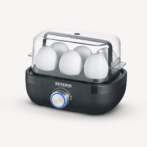 SEVERIN Eierkocher EK 3166 Produktbild Additional View 1 L