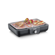 Severin Tischgrill 8554 Edelstahl-Grillrost Produktbild Additional View 3 S