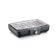 Severin Tischgrill 8554 Edelstahl-Grillrost Produktbild