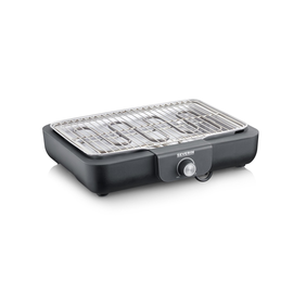 Severin Tischgrill 8554 Edelstahl-Grillrost Produktbild