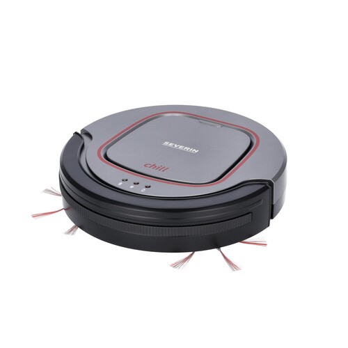 Severin Saugroboter 7025 Produktbild