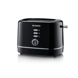 Severin Toaster mit Bun Warmer 4321 Produktbild