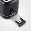 Severin Toaster mit Bun Warmer 4321 Produktbild Additional View 1 S