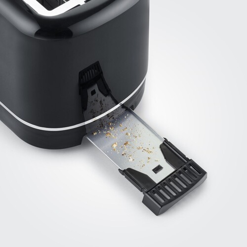 Severin Toaster mit Bun Warmer 4321 Produktbild Additional View 1 L