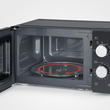 Severin Mikrowelle 7886 17l Produktbild Additional View 2 S