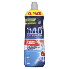 FINISH Klarspüler 3247334 800ml (ST=800 MILLILITER) Produktbild