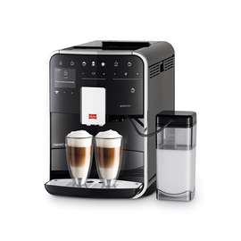 Melitta Kaffeevollautomat Barista T Smart F 83/0-102 sw Produktbild