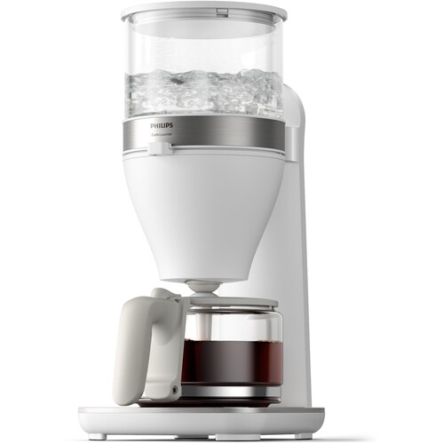 Philips Kaffeemaschine Cafe Gourmet HD5416/00 ws Produktbild Front View L