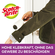 Scotch-Brite Fusselroller Everyday Clean 836RS-56EMEA 56Blatt Produktbild Additional View 2 S