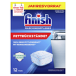 FINISH Spülmaschinenreiniger 3267386 Tabs 12St. (PACK=12 STÜCK) Produktbild