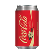 airpure Lufterfrischer 3D Dose CC-3D-V-V-405 Coca-Cola Vanilla Produktbild