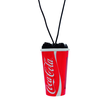 airpure Lufterfrischer 3D Becher CC-3D-FCN-889-O Coca-Cola Produktbild