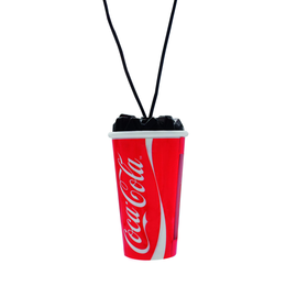 airpure Lufterfrischer 3D Becher CC-3D-FCN-889-O Coca-Cola Produktbild