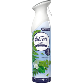 febreze Lufterfrischer Extra Stark Frühlingserwachen185ml (ST=185 MILLILITER) Produktbild