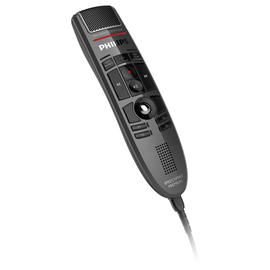 Philips Diktiergerät SpeechMike Premium LFH3500/00 Produktbild