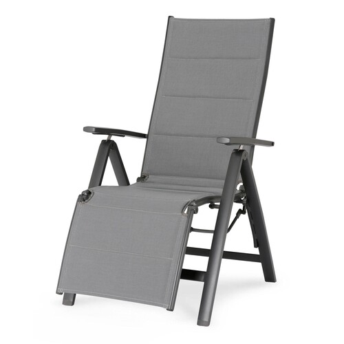 BEST Relaxliege Varese 47753050 an Produktbild
