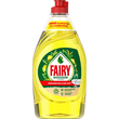 Fairy Geschirrspülmittel Zitrone 450ml (ST=450 MILLILITER) Produktbild