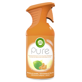 AIR-WICK Duftspray PURE 3111579 Mandarine & Limette 250ml (ST=250 MILLILITER) Produktbild