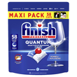 FINISH Spülmaschinentabs Quantum Fresh 3282477 58St. (PACK=58 STÜCK) Produktbild