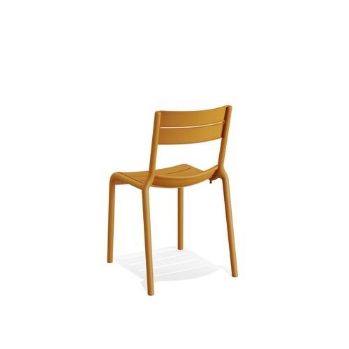 Best Stuhl Calor 50704 ge 4St (PACK=4 STÜCK) Produktbild Additional View 1 L