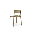 Best Stuhl Calor 50702 sand 4St (PACK=4 STÜCK) Produktbild Additional View 1 S