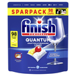 FINISH Spülmaschinentabs Quantum All in 1 Citrus 3283457 98St. (PACK=98 STÜCK) Produktbild