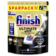 FINISH Spülmaschinentabs Ultimate Plus All in 1 3283073 82St. (PACK=82 STÜCK) Produktbild