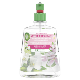 AIR-WICK Lufterfrischer Refill 3246067 Jasminblüte 228ml (ST=228 MILLILITER) Produktbild