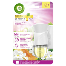 AIR-WICK Duftölflakon Starter Sommervergnügen 19ml (ST=19 MILLILITER) Produktbild