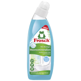 Frosch WC-Reiniger Meeresmineralien 116096 750ml Produktbild