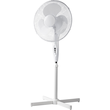 Nedis Standventilator FNST10CWT40 40cm 45W weiß Produktbild