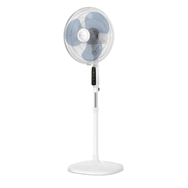 Rowenta Standventilator Essential+ VU4440 we Produktbild