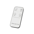 Rowenta Standventilator Essential+ VU4440 we Produktbild Additional View 1 S