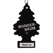 Wunder-Baum Lufterfrischer 134239 Black Ice Produktbild