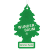 Wunder-Baum Lufterfrischer 134207 Grüner Apfel Produktbild