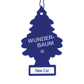 Wunder-Baum Lufterfrischer 134214 New Car Produktbild