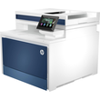 HP Multifunktionsgerät Color LaserJet Pro 4302fdw 5HH64F Produktbild Additional View 1 S