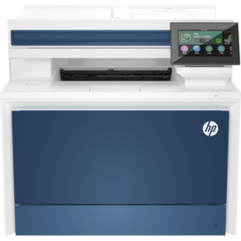 HP Multifunktionsgerät Color LaserJet Pro 4302fdw 5HH64F Produktbild