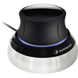SPACEMOUSE 3D-Maus Compact 3DX-700059 kabelgeb. optisch sw/si Produktbild