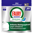Fairy Spülmaschinentabs All In One 80781604 90St (PACK=90 STÜCK) Produktbild