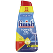 Finish Power Gel Citrus 3286709 650ml (ST=650 MILLILITER) Produktbild