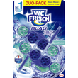 WC frisch Duftspüler Kraft Aktiv W2F2 Ozeanfrische 2St (PACK=2 STÜCK) Produktbild
