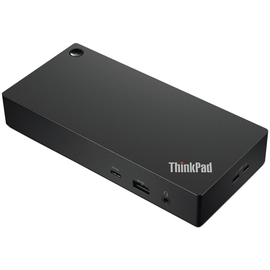 Lenovo Dockingstation USB-C 40AY0090EU Produktbild